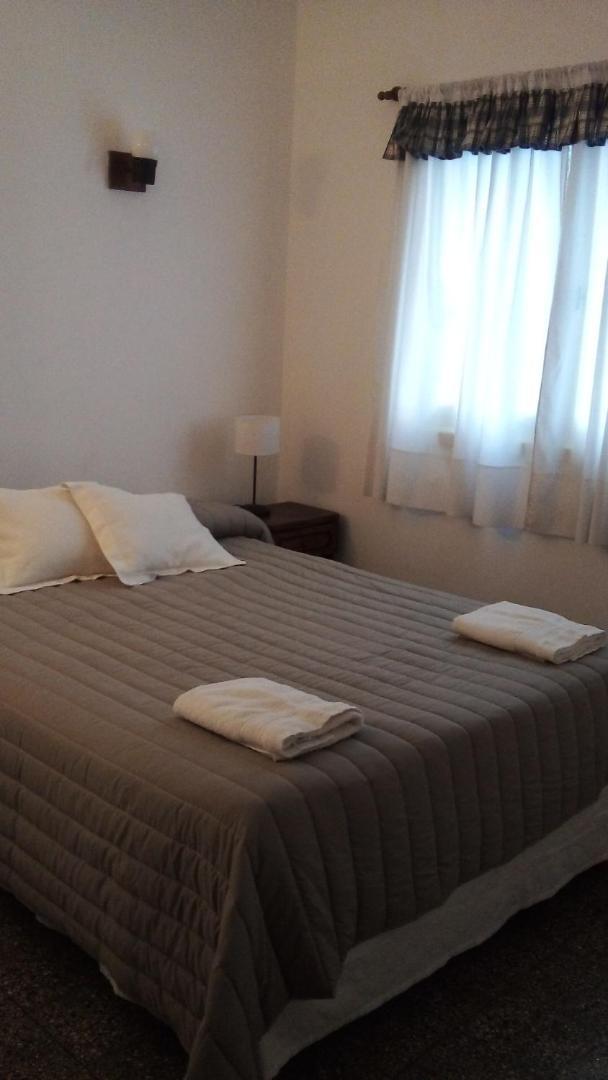Hosteria Sajonia Villa Gesell Esterno foto