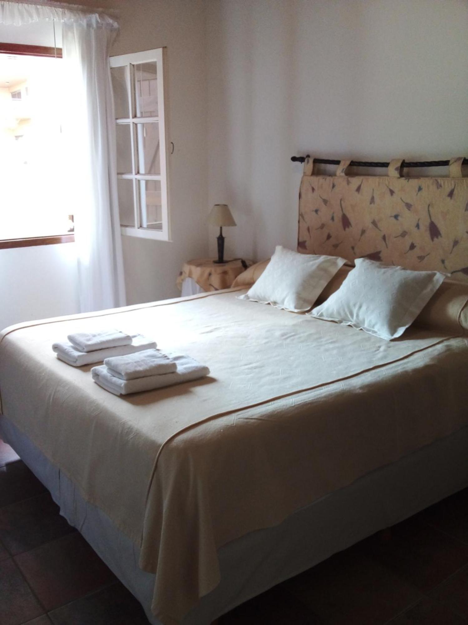 Hosteria Sajonia Villa Gesell Esterno foto