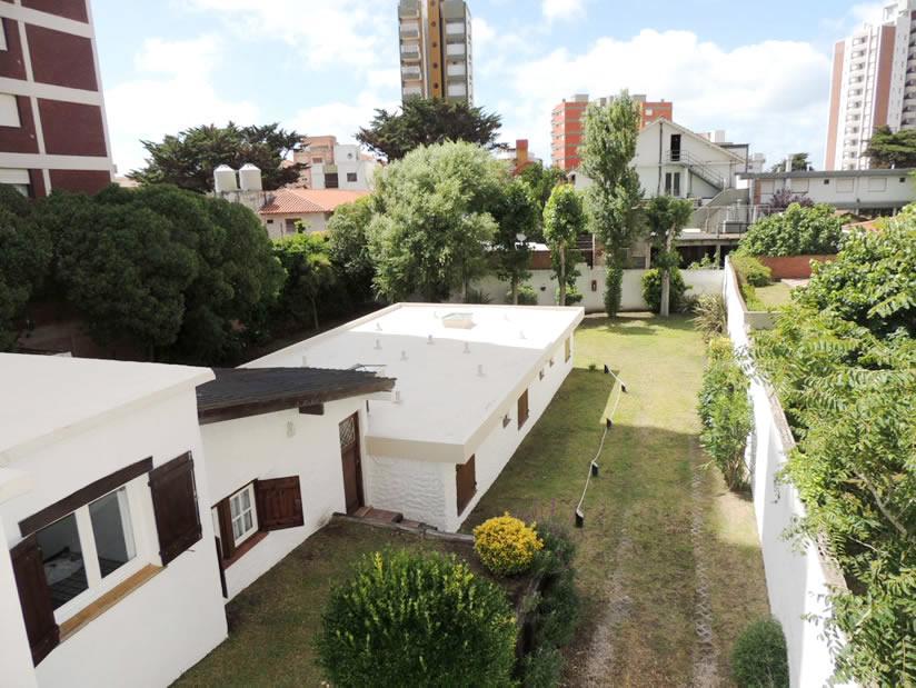 Hosteria Sajonia Villa Gesell Esterno foto