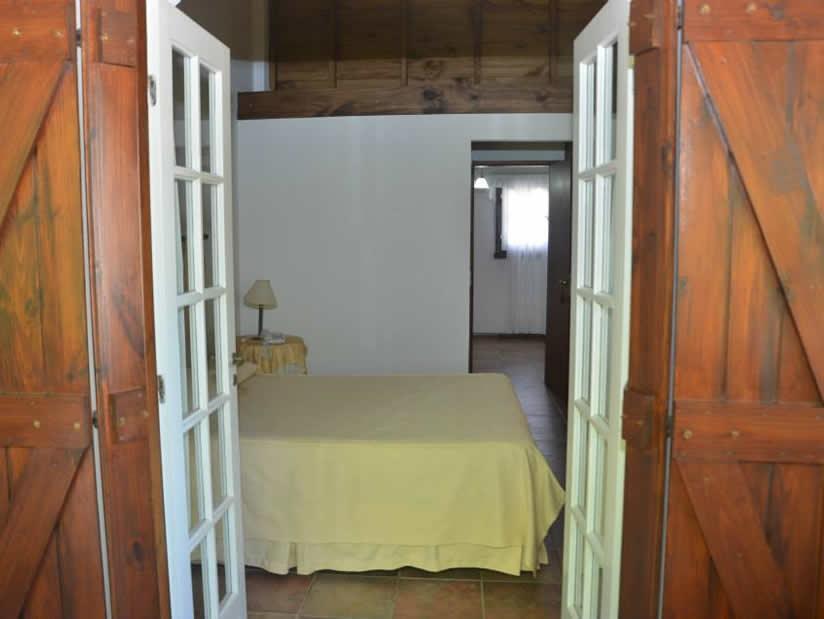 Hosteria Sajonia Villa Gesell Esterno foto