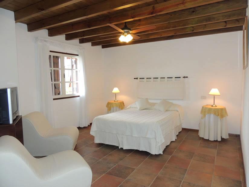 Hosteria Sajonia Villa Gesell Esterno foto