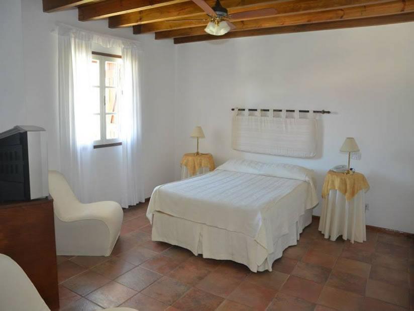 Hosteria Sajonia Villa Gesell Esterno foto