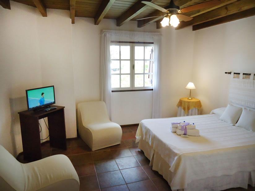 Hosteria Sajonia Villa Gesell Esterno foto