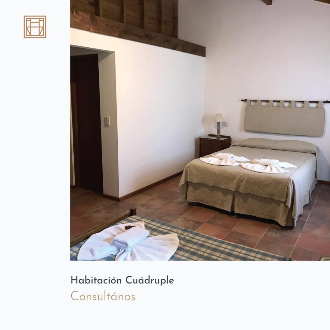Hosteria Sajonia Villa Gesell Esterno foto