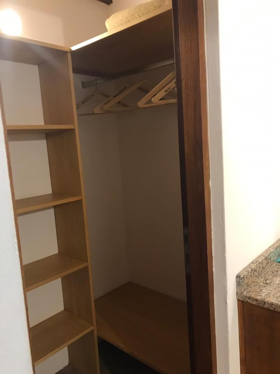 Hosteria Sajonia Villa Gesell Esterno foto